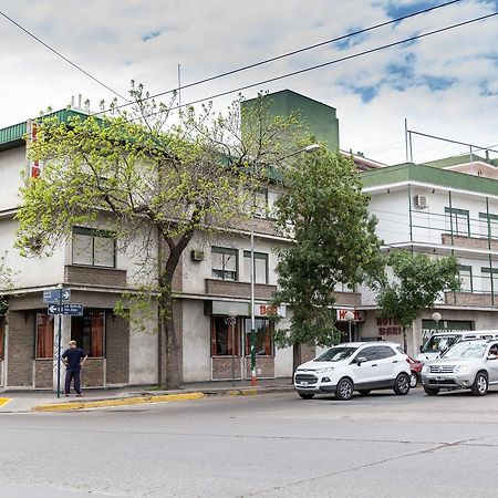 Hotel Bari Capdevila Esterno foto