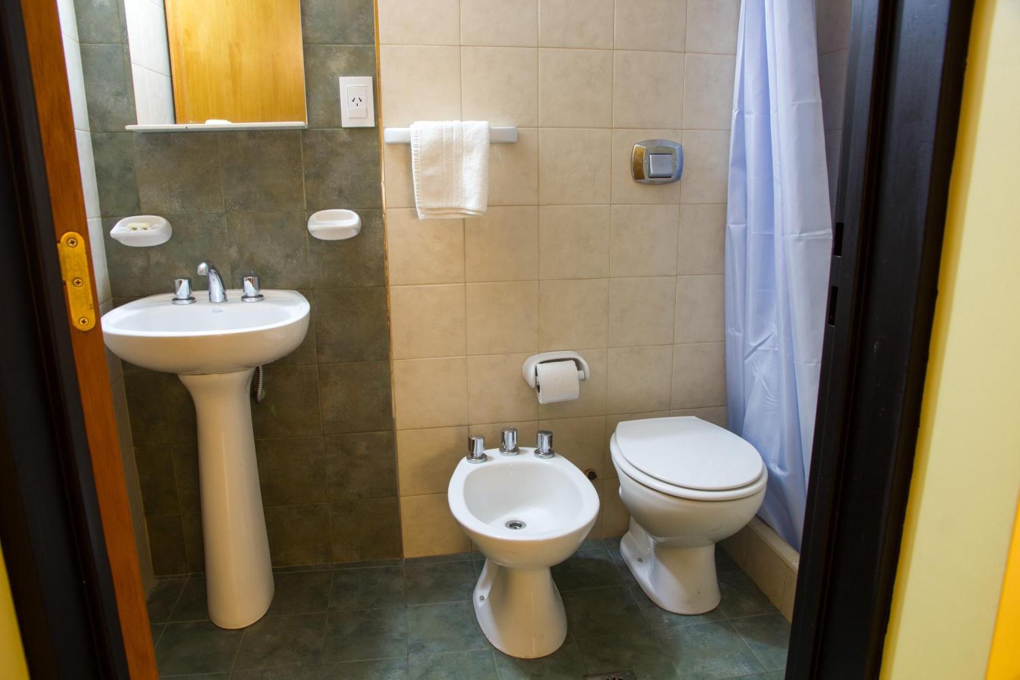 Hotel Bari Capdevila Esterno foto