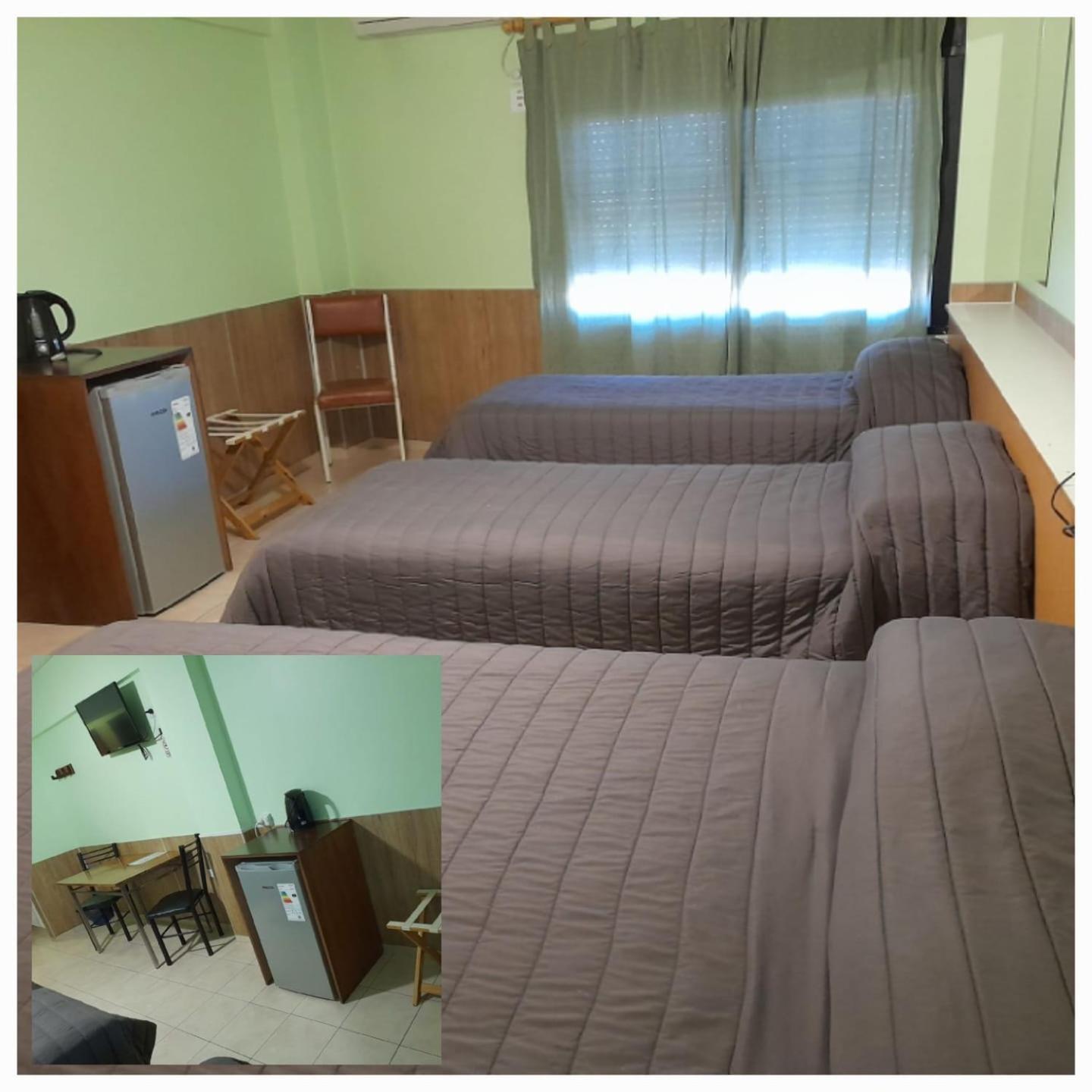 Hotel Bari Capdevila Esterno foto