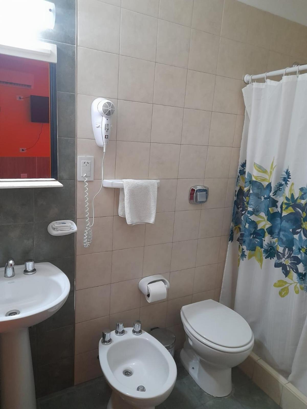 Hotel Bari Capdevila Esterno foto