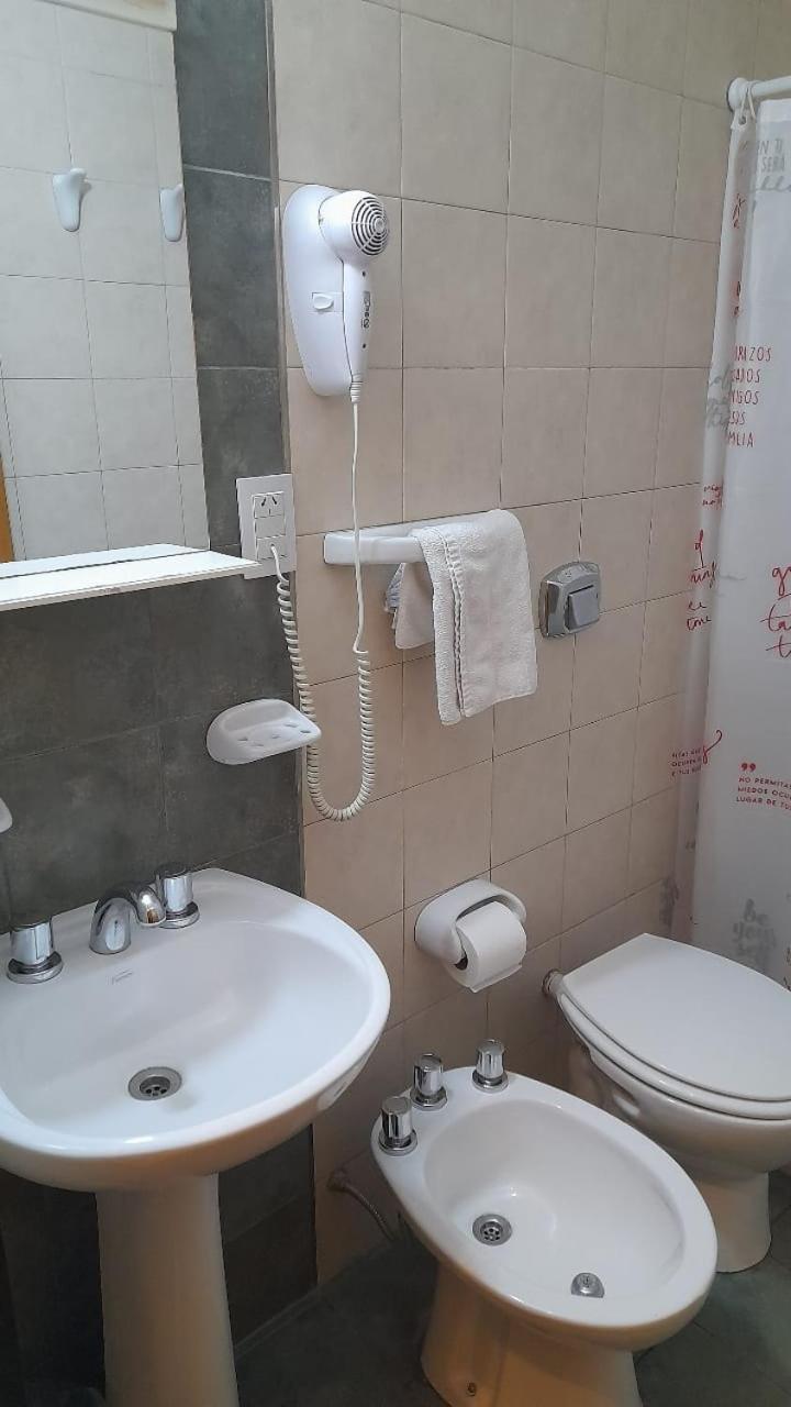 Hotel Bari Capdevila Esterno foto