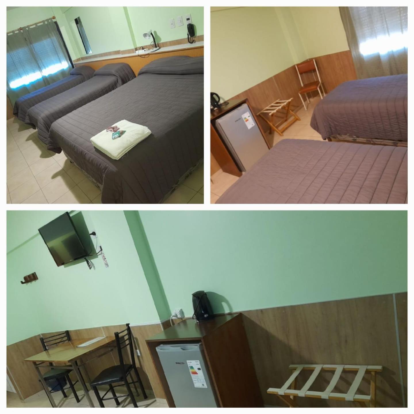 Hotel Bari Capdevila Esterno foto